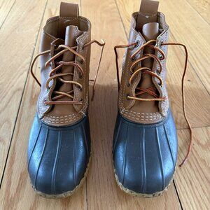 L.L. Bean Boots
